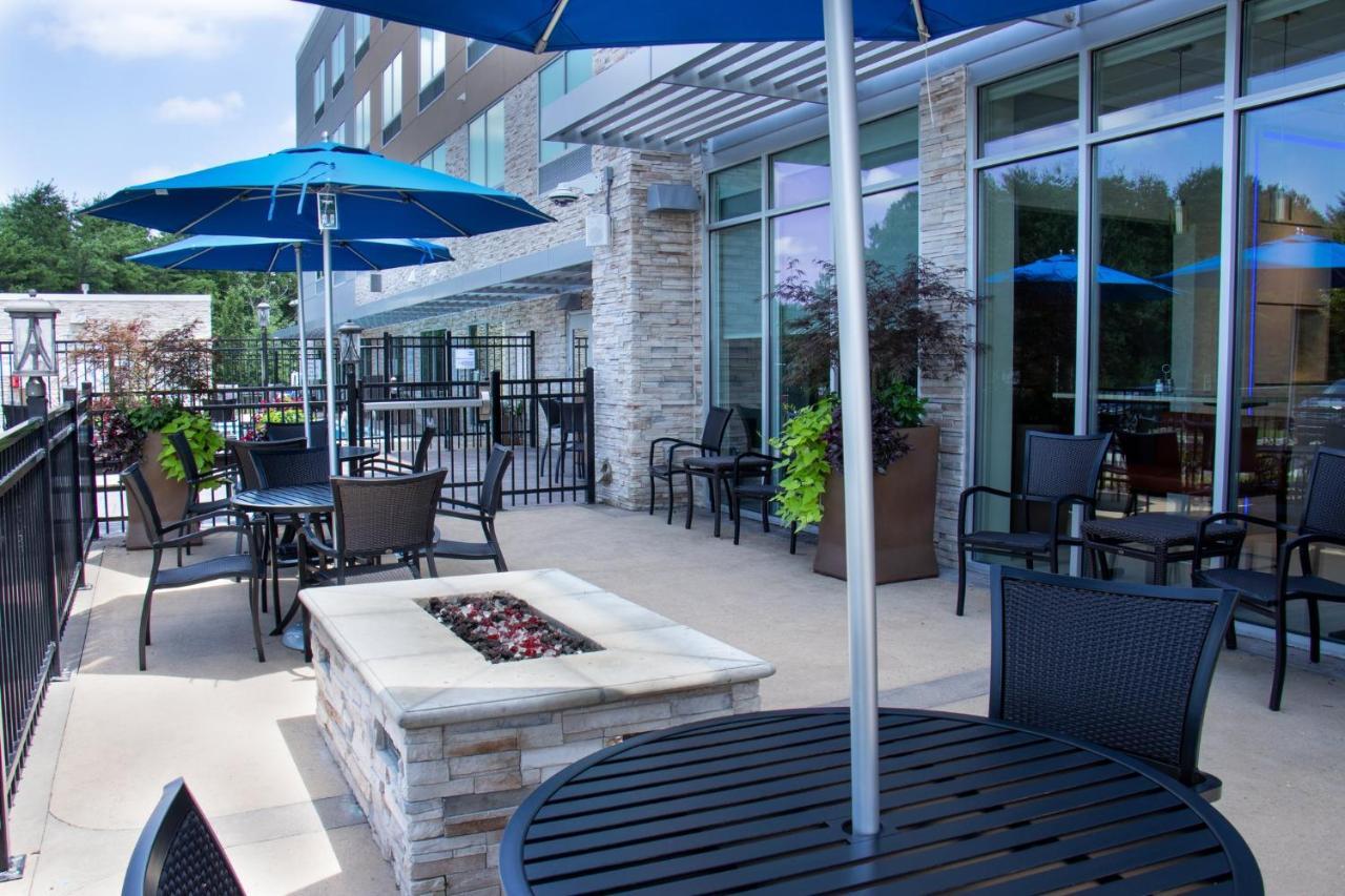 Holiday Inn Express & Suites Tuscaloosa East By Ihg Exterior foto